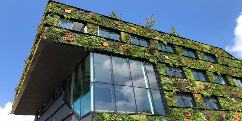 Mengenal Konsep Green Building dan Penerapannya di Indonesia