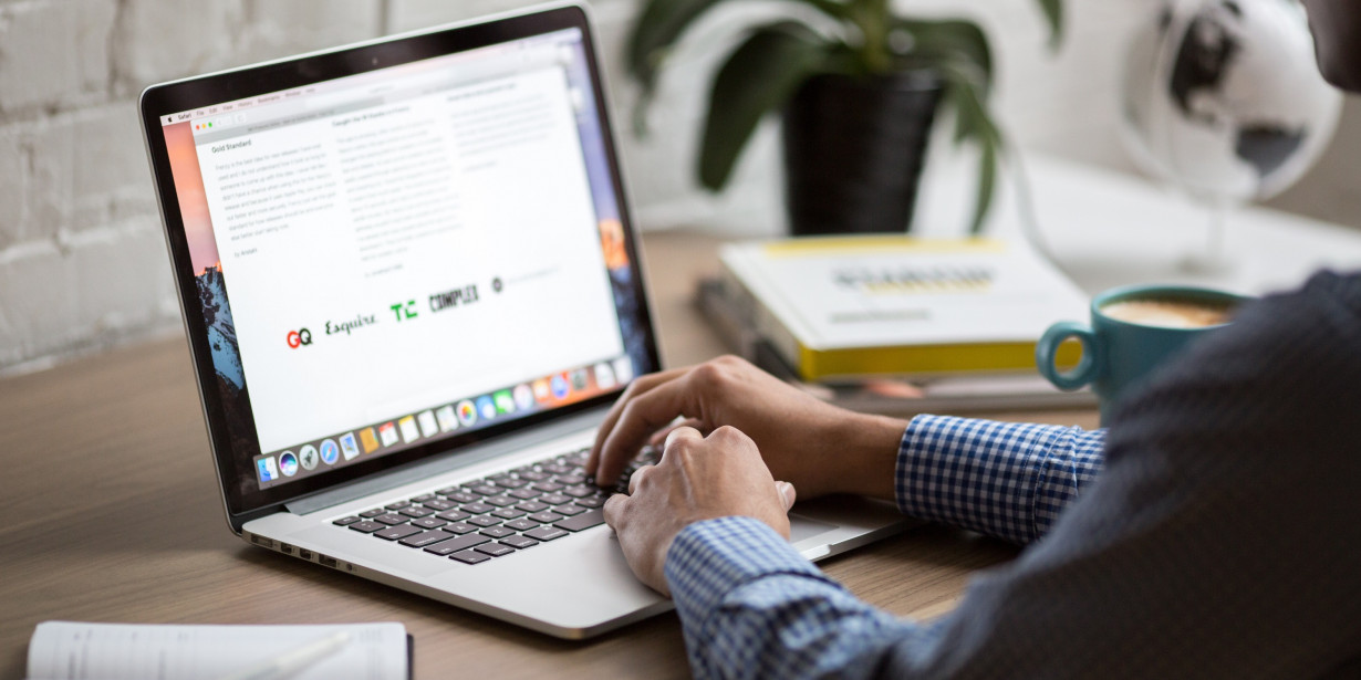 Rutin Hapus Email Tak Penting, Masa Depan akan Berterima Kasih Padamu