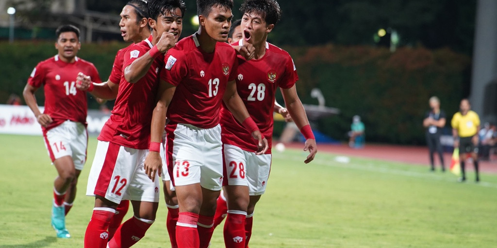 Harapan Timnas Indonesia di Piala AFF 2020
