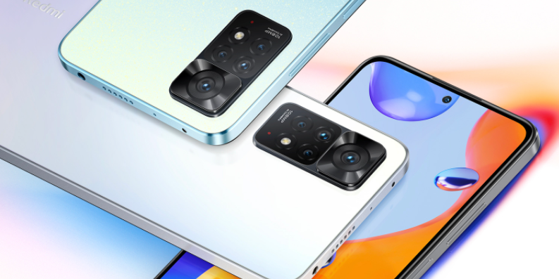Harga Entry Level Kualitas Mid Range, Xiaomi Hadirkan Note 11 Terbaru