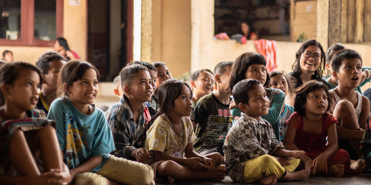 Harus Tahu! Alasan Pentingnya Edukasi Seks untuk Anak Indonesia