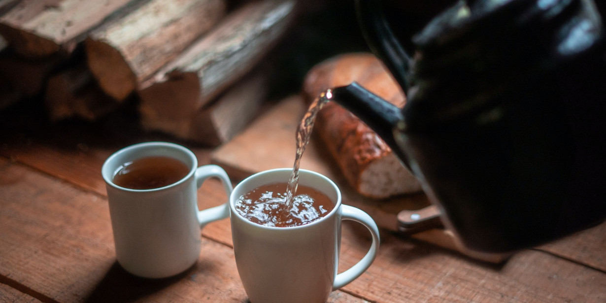 Hasil Studi: Teh dan Kopi Dapat Menurunkan Resiko Demensia Atau Stroke, Ini Takarannya