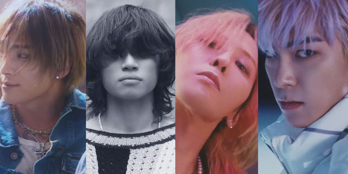 Hiatus 4 Tahun, BIGBANG Kembali Berkarya dan Pecahkan Berbagai Rekor