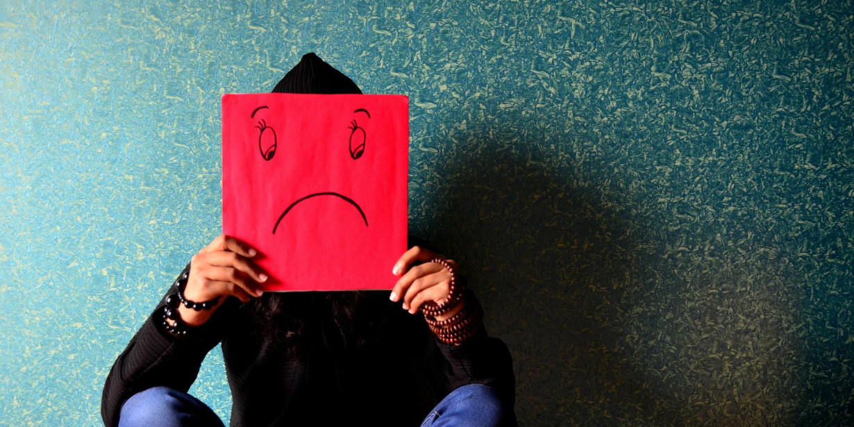 Hidupmu Terasa Hampa? Yuk Kenali Emotional Numbness!
