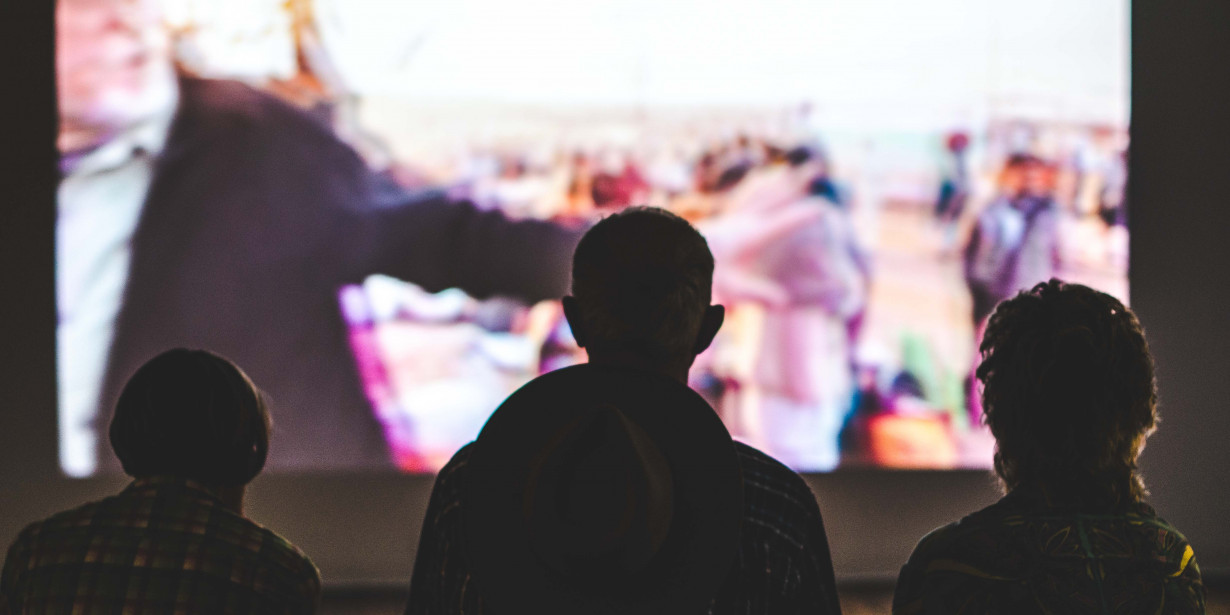 Hobi Nonton Film? 3 Komunitas Ini Cocok untuk Kamu