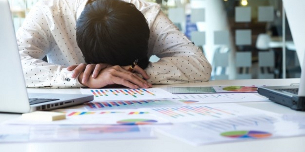 Hustle Culture, Budaya Gila Kerja Milenial dan Generasi Z