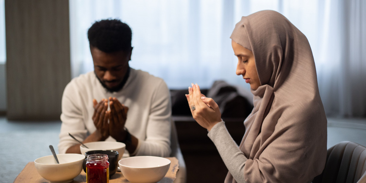 Refleksi Penghujung Ramadan: Benarkah Puasa Bermanfaat bagi Lingkungan?