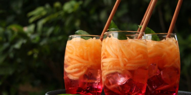 Ragam Ide Menu Takjil dan Resep Membuatnya