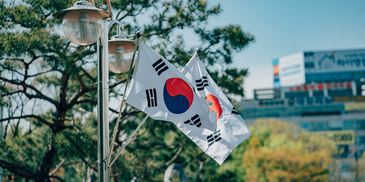 Kamu Pencinta Korea? Yuk, Intip Beasiswa ke Korea!