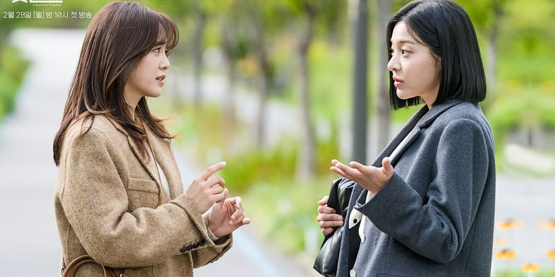 Ingin Jadi Pendengar Super Peka? Kenali Nunchi, Seni Membaca Pikiran ala Korea