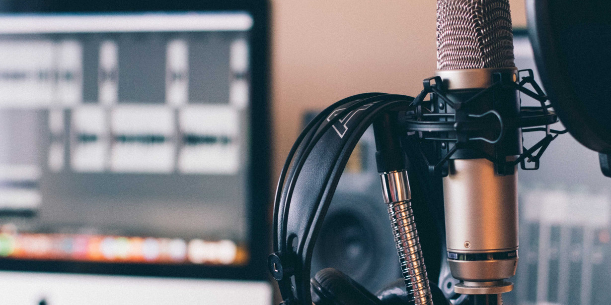 Ingin Mahir Membuat Podcast? Kenali Komunitas Podcast Campus