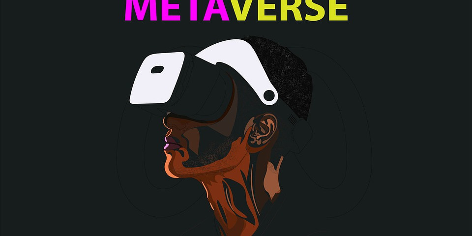 Ingin Mengenal Metaverse Lebih Jauh? Tonton Film Ini!