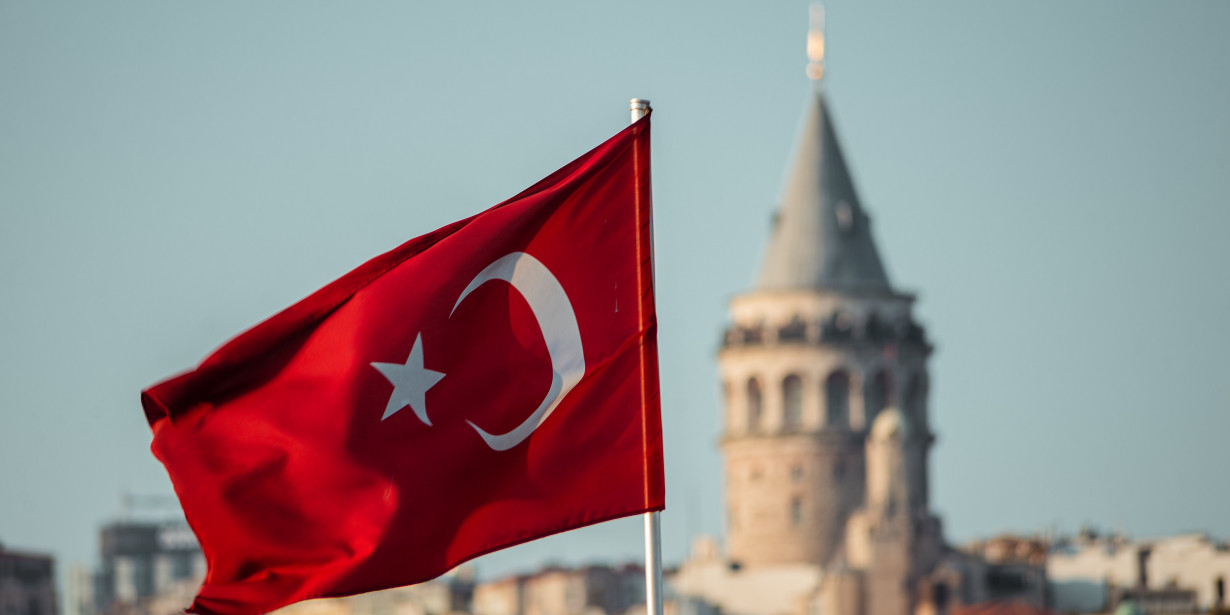 Ingin Mengunjungi Turki? Simak Beasiswa Turki untuk S1, S2, dan S3