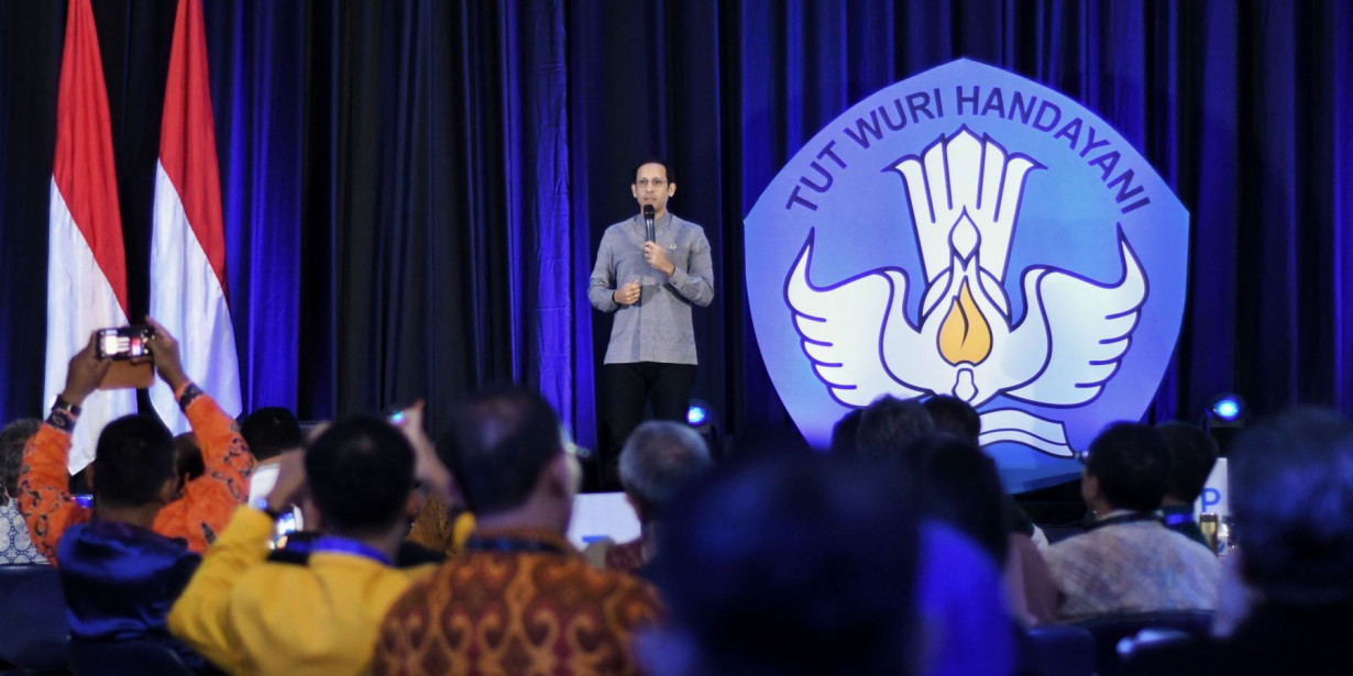 Deretan 8 Program Kampus Merdeka, Tertarik Ikut Salah Satunya?