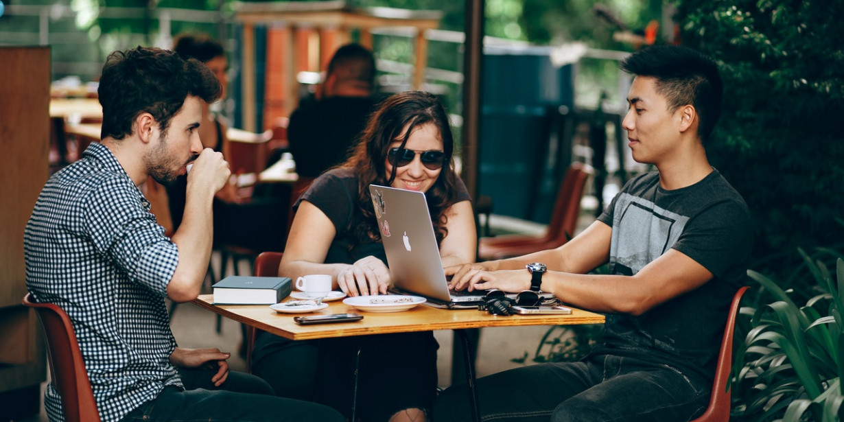 Mengenal Inkubator Bisnis di Kampus, Solusi Kembangkan Startup