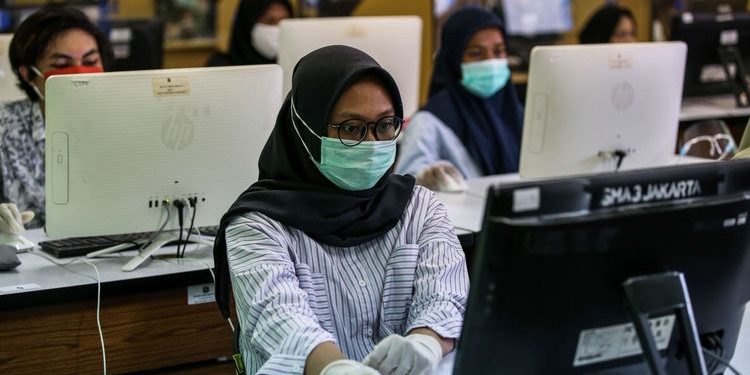 Intip 6 Jalur Masuk PTKIN yang Jarang Orang Tahu