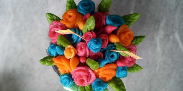 Intip Ragam Pempek Unik, Ide Kue Ulang Tahun Anti Mainstream