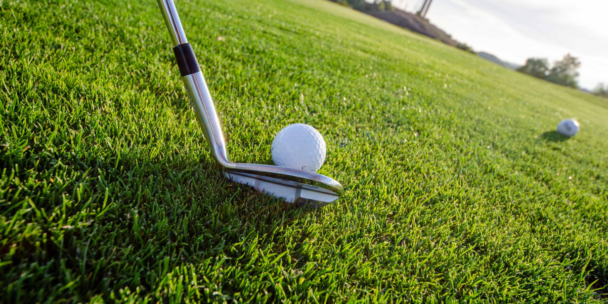 IPB University Hadirkan Komunitas Golf, Tertarik Bergabung?
