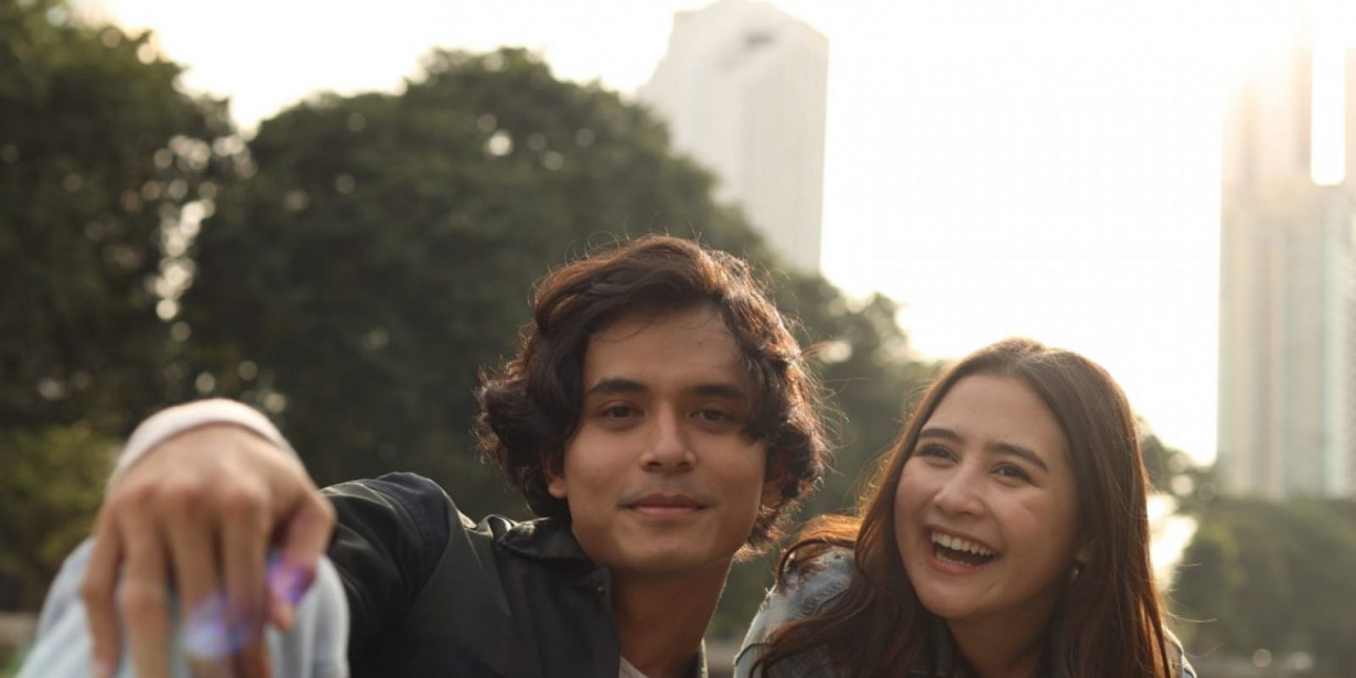 Jadi Film Pembuka Awal Tahun, Kukira Kau Rumah Punya Fakta Menarik