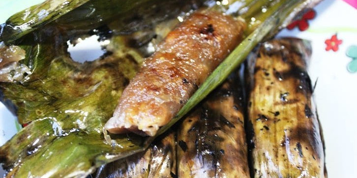 Nikmatnya Ilabulo, Makanan Khas Gorontalo untuk Buka Puasa