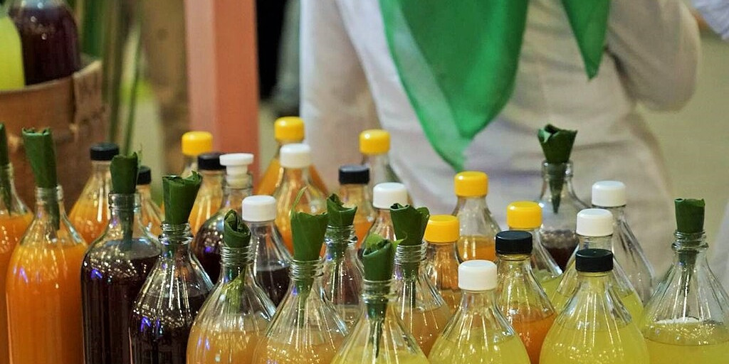 Segera Menjadi Warisan Budaya Dunia, Inilah 6 Jenis Jamu dan Filosofinya