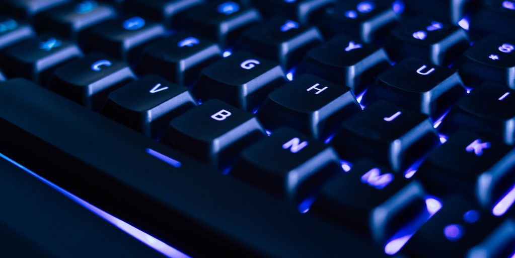 Tidak Hanya QWERTY, Ternyata Keyboard Ada Banyak Jenisnya