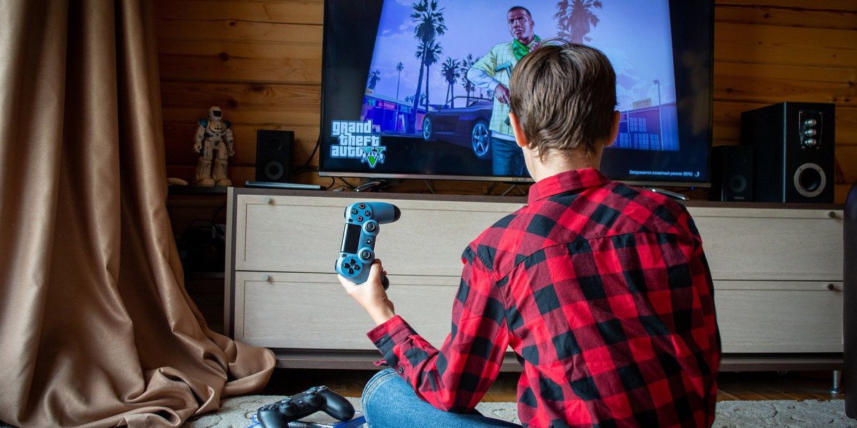 Kabar Baik untuk Gamers! Game GTA 6 Segera Dirilis