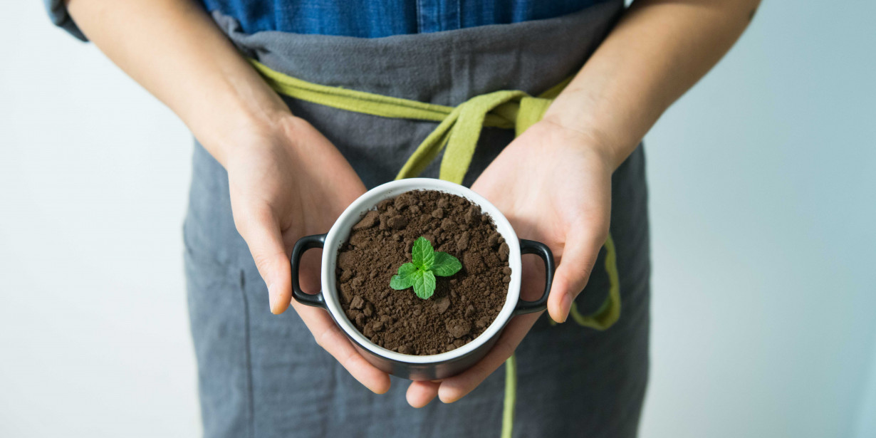 Peduli Lingkungan, Kampus Berikut Terapkan Konsep Eco Friendly