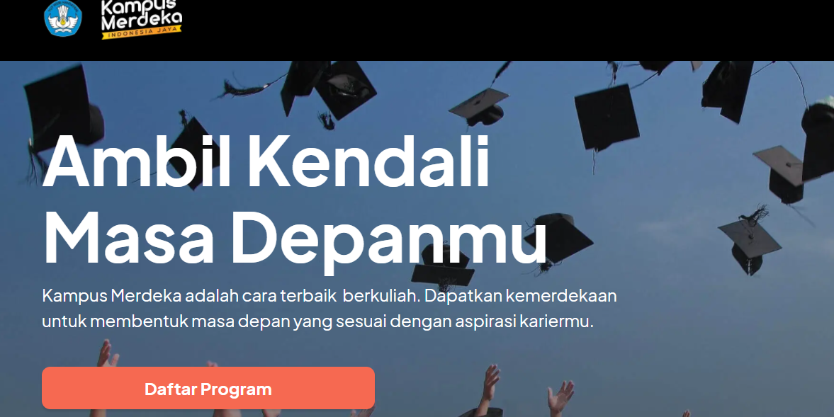 Kampus Merdeka: Harapan Baru Transformasi Digital dalam Pendidikan
