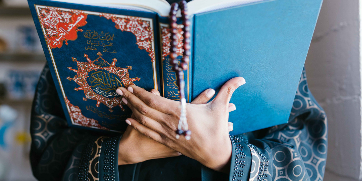 Wajib Tahu, Ini Beberapa Pesan Pengembangan Diri dalam Al-Qur'an