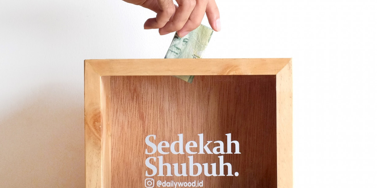 Ide Kegiatan Sosial Komunitas Selama Bulan Suci Ramadan