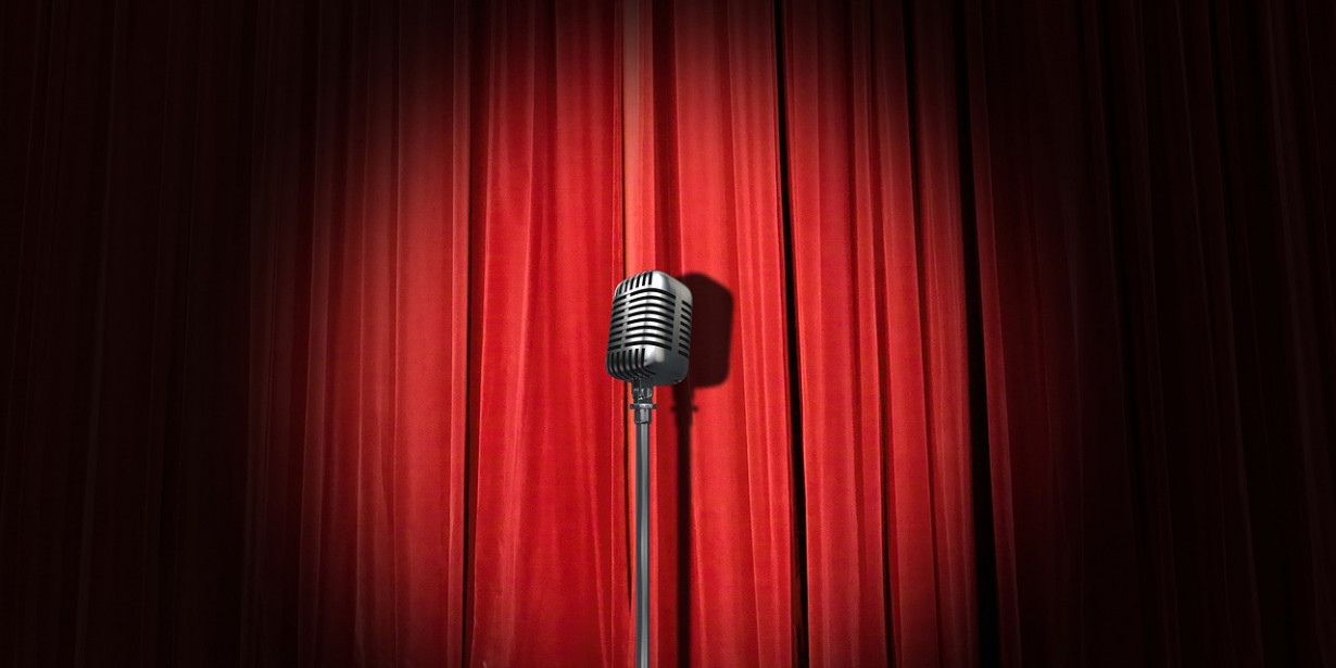 Mengenal Komunitas Stand Up Comedy, Lucu nan Menghibur