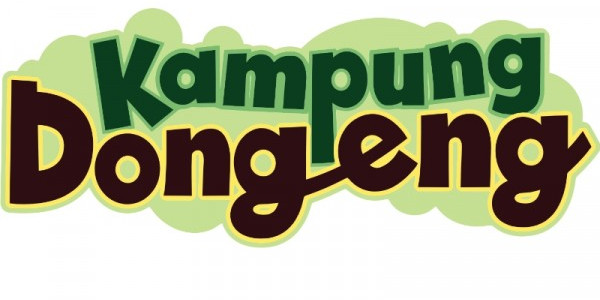 Kembangkan Imajinasi Bersama Kampung Dongeng