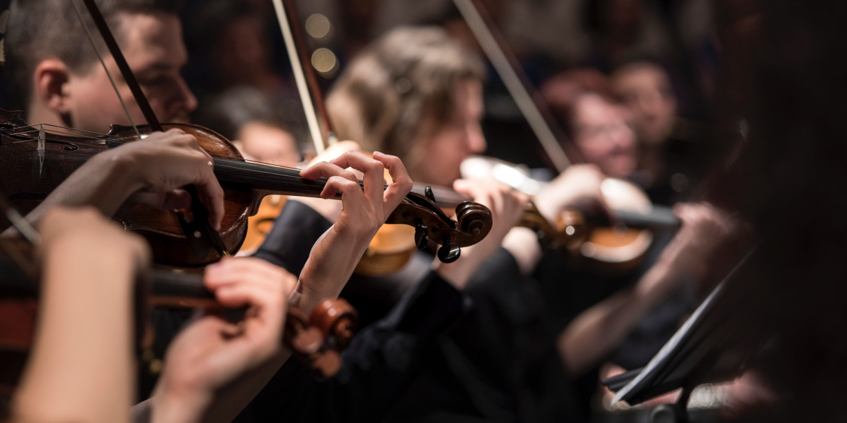 Kembangkan Minat Bermusik dengan Sekolah Musik Terbaik 2021