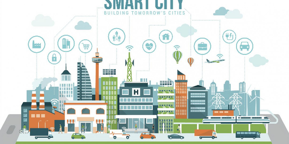 Kenalan dengan Smart City Indonesia, Seperti Apa Sih Kriterianya?