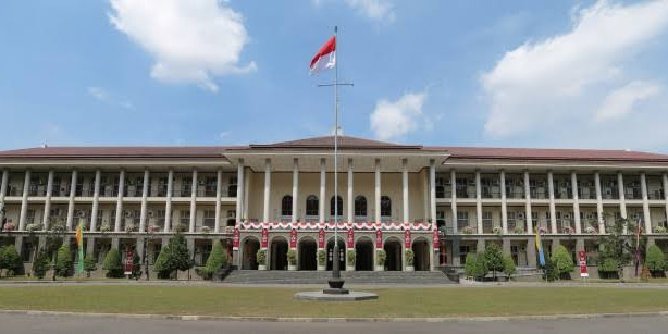 Keren! 15 Kampus Indonesia Masuk Dalam Kampus Terbaik Versi AD Scientific Index 2022