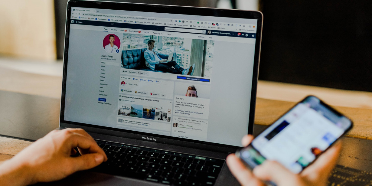 Ketagihan Scrolling Media Sosial? Waspada Doomscrolling!
