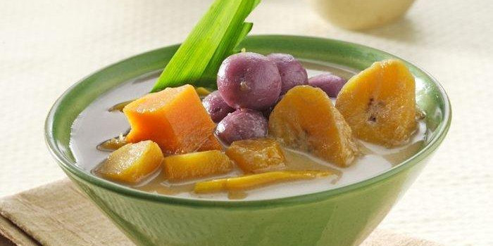 Khasiat Semangkuk Kolak Pisang untuk Kesehatan Tubuh