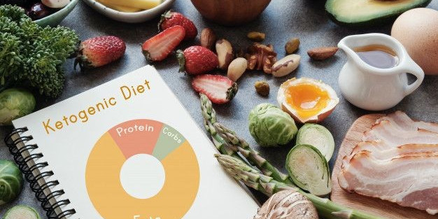 Khawatir Berat Badan Semakin Naik? Ini Rekomendasi Diet Mudah dan Aman