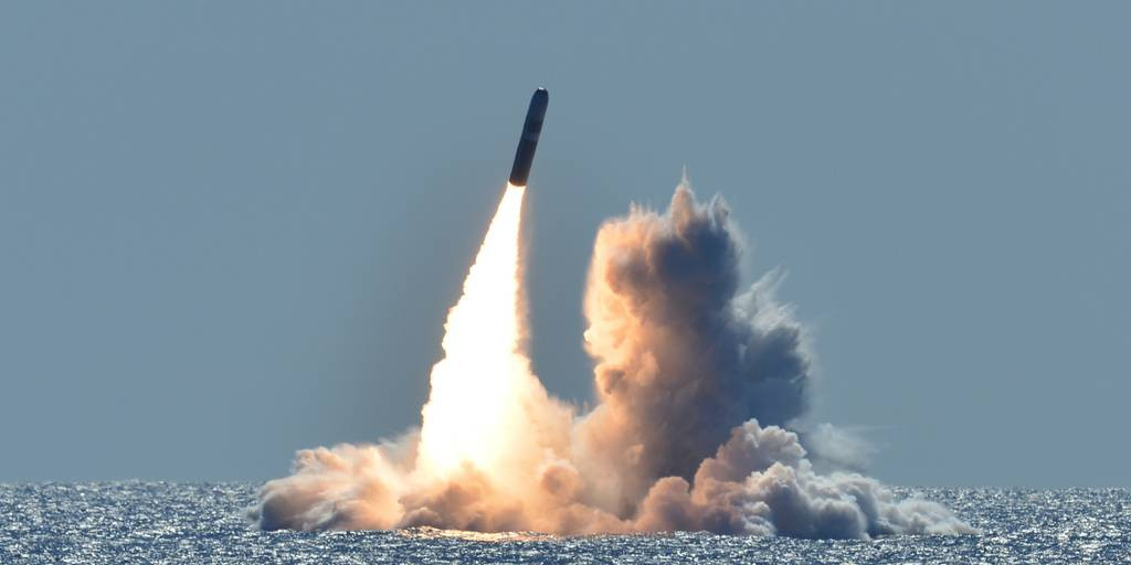 Rusia-Ukraina Potensi Konflik Nuklir, Ini Dampaknya Bagi Lingkungan