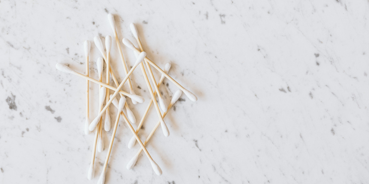 Seberapa Aman Korek Kuping Menggunakan Cotton Bud?
