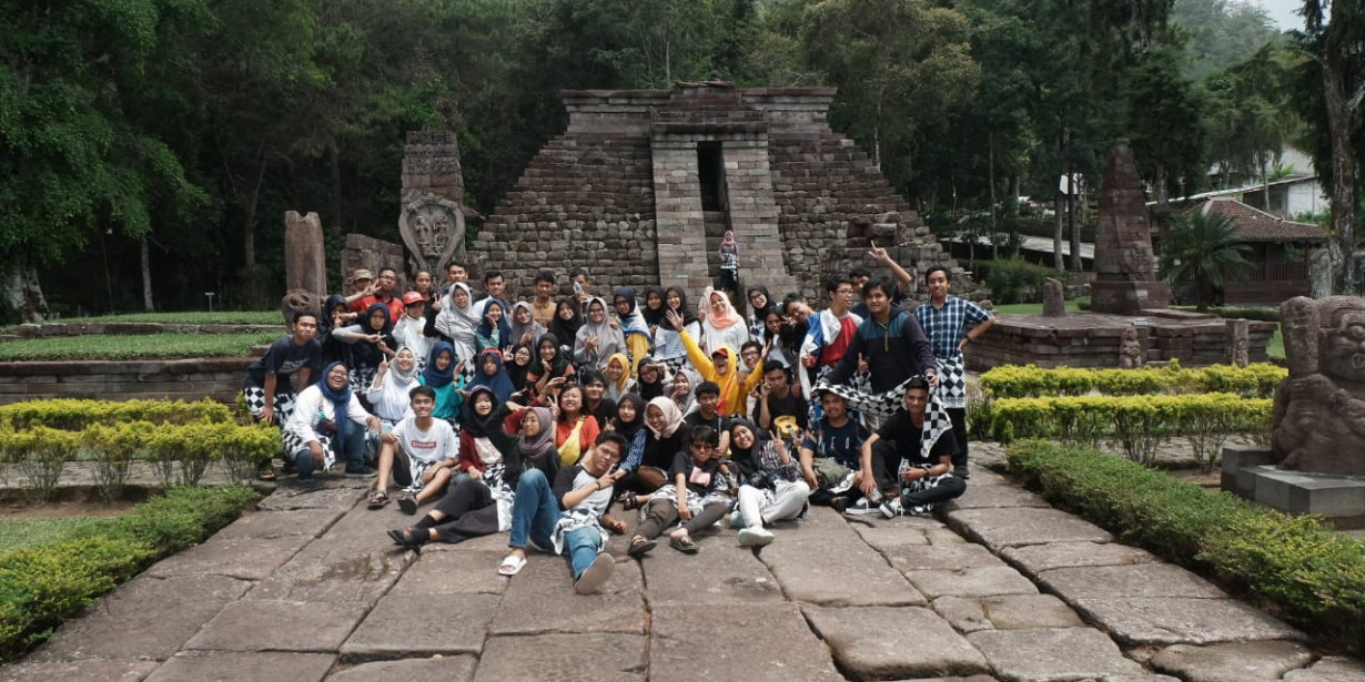 Kuliah Ilmu Sejarah Ternyata Ngga Cuma Belajar Peristiwa Masa Lalu Loh!
