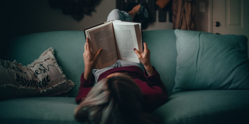 Kurang Semangat Membaca? Yuk, Ikut One Week One Book!