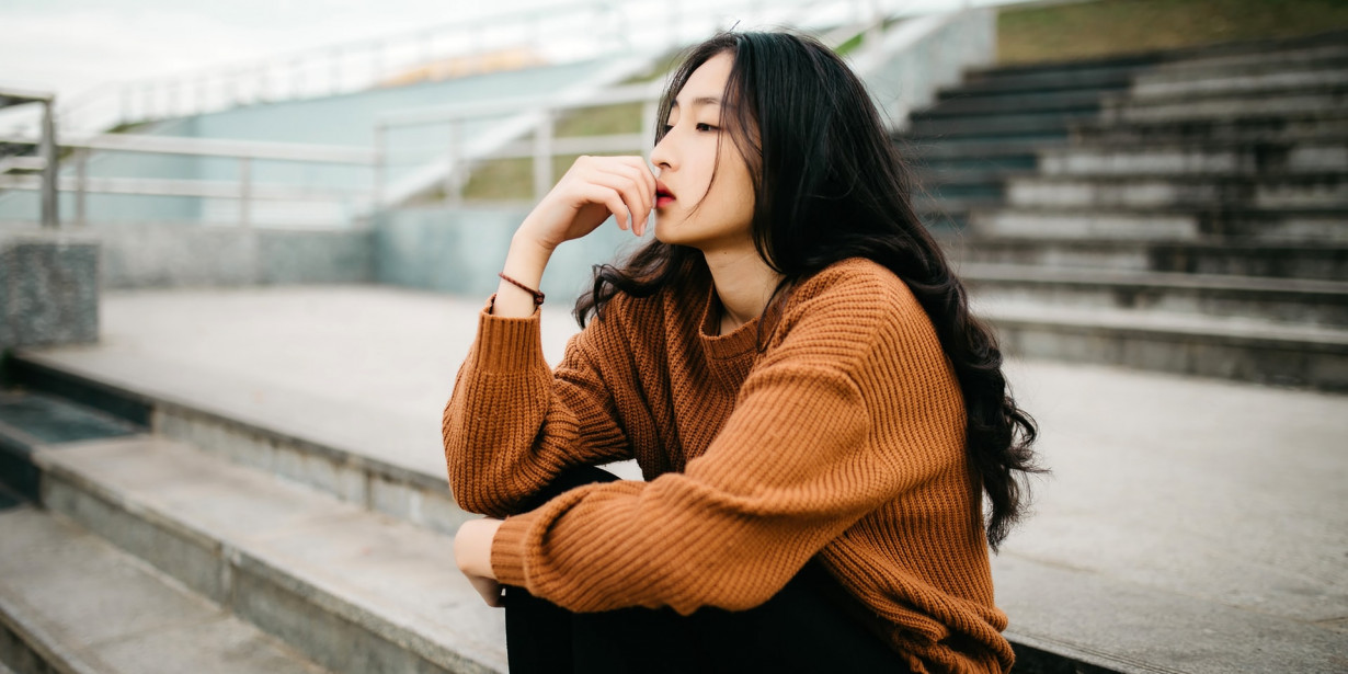 Kurangi Overthinking dengan Menerapkan Stoisisme