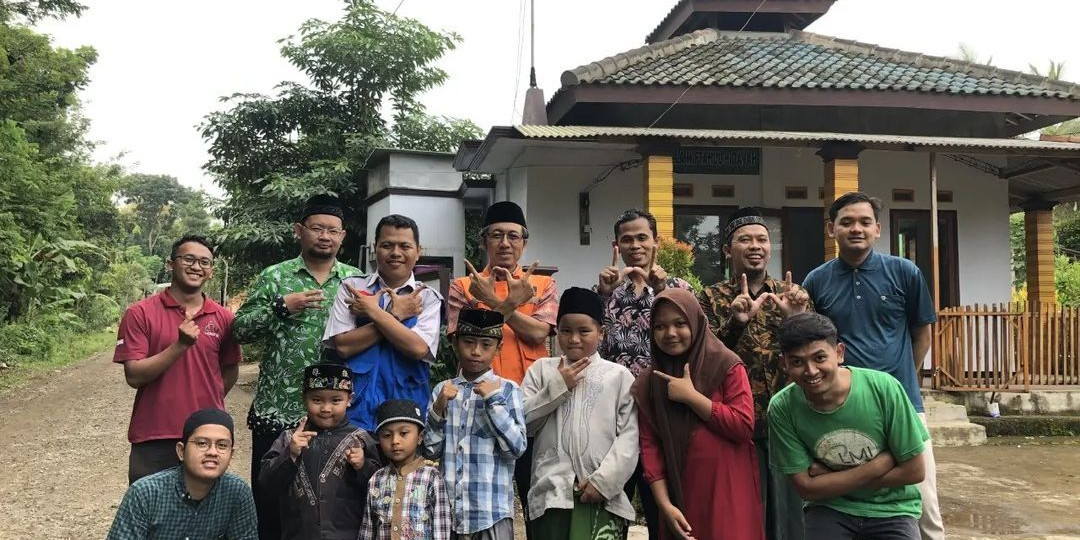 Bisa Bayar Online, Ini 5 Lembaga Amil Zakat di Indonesia Selain BAZNAZ