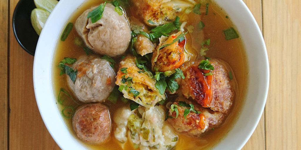 7 Makanan yang Cocok Disantap Saat Musim Hujan