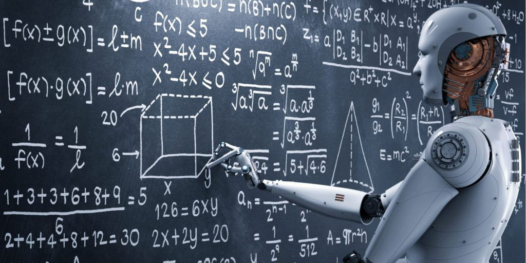 Manfaat Kecerdasan Buatan dalam Dunia Pendidikan