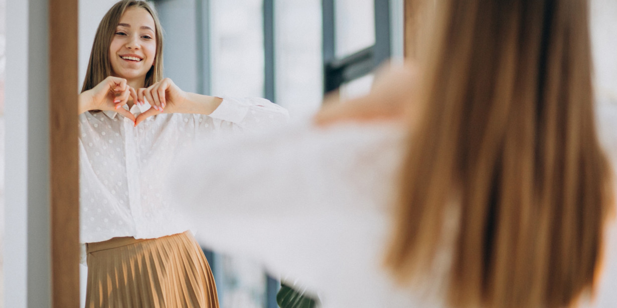 Yuk, Kenali 5 Manfaat Positive Self-Talk Untukmu!