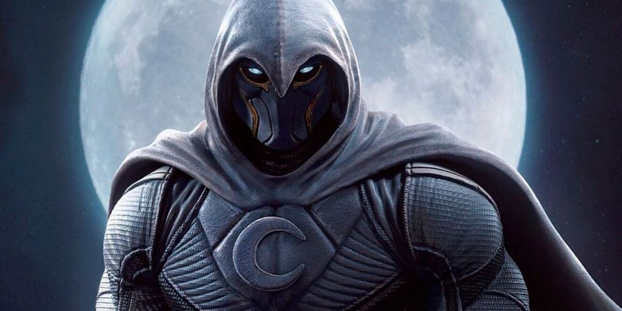 Marvel Studios Kembali Menggebrak Disney+ dengan Serial Terbaru Moon Knight