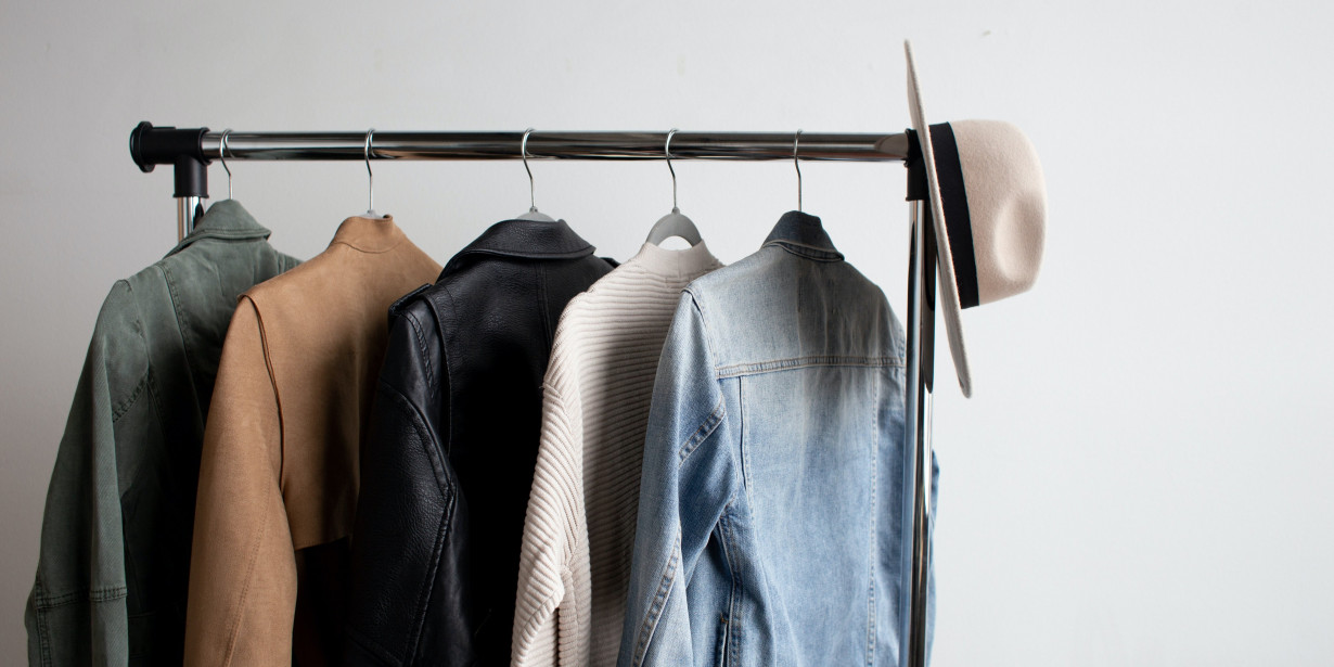 Masih Bingung Mix And Match Baju? Tips ini Wajib Diketahui
